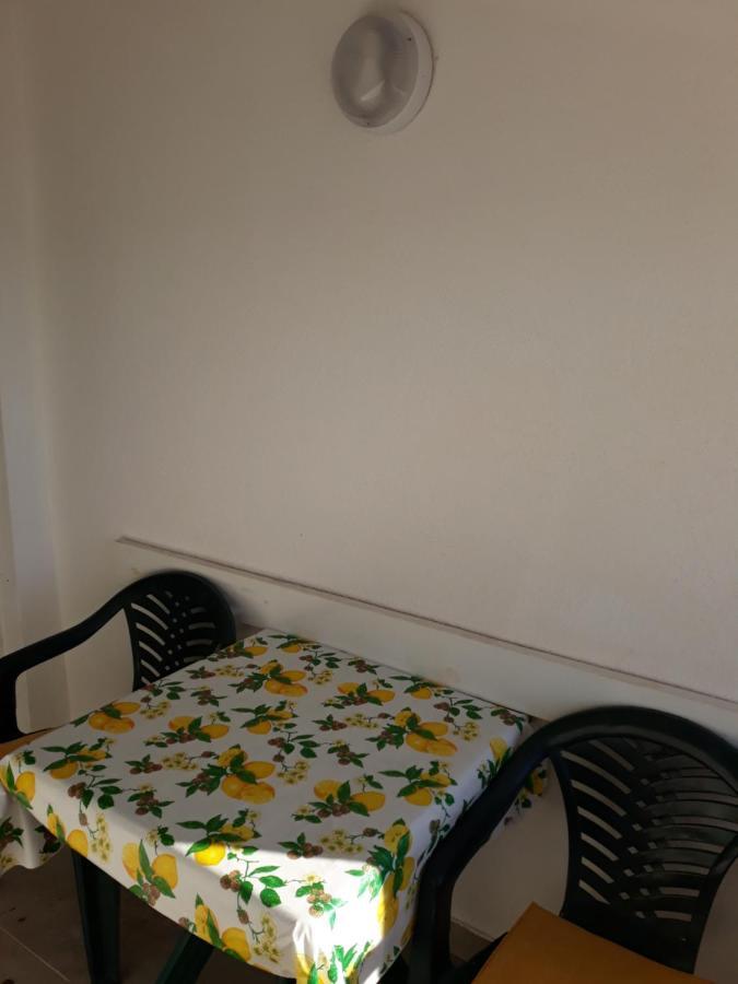 Apartments Teodora Obala Petrovac Exterior photo